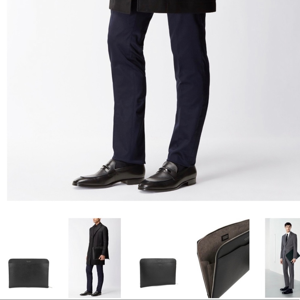 Hugo Boss - Picture 8 of 8